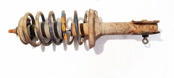 Volkswagen Golf II Front shock absorber/damper