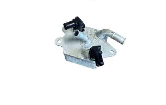 Toyota bZ4X Oil filter mounting bracket 113040617