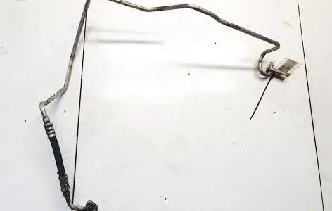 Mercedes-Benz A W168 Air conditioning (A/C) pipe/hose 