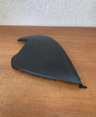 Porsche Panamera (970) Dashboard side end trim 97061036500 E1183