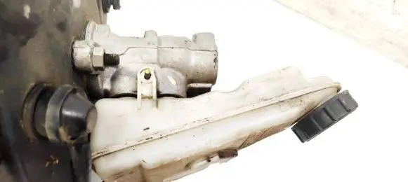 Ford Focus Master brake cylinder