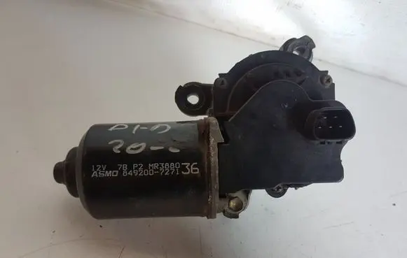 Mitsubishi Pajero Wiper motor MR388036