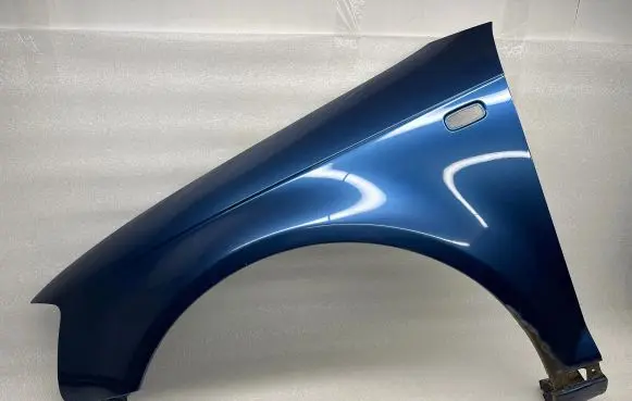 Audi A3 S3 8P Fender