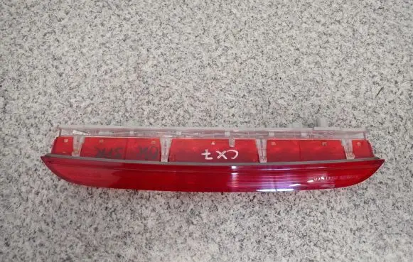 Mazda CX-7 Third/center stoplight