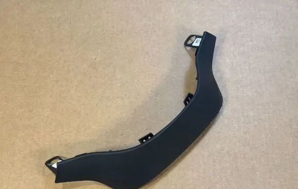 BMW X5 G05 Steering wheel trim 32307856289