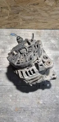 Volkswagen Multivan T4 Generator/alternator 028903029B