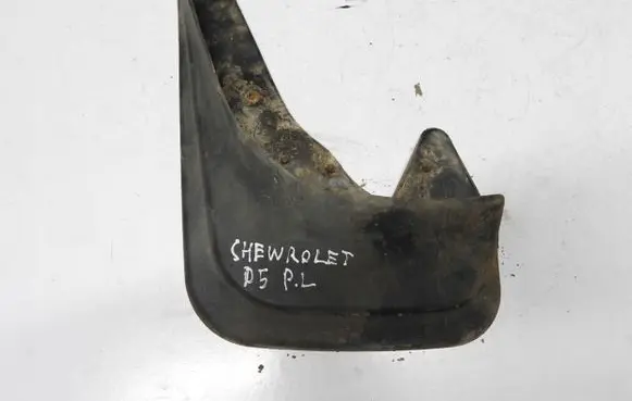 Chevrolet Chevy Van Front mudguard Z20S1