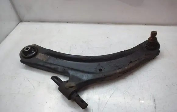 Front control arm