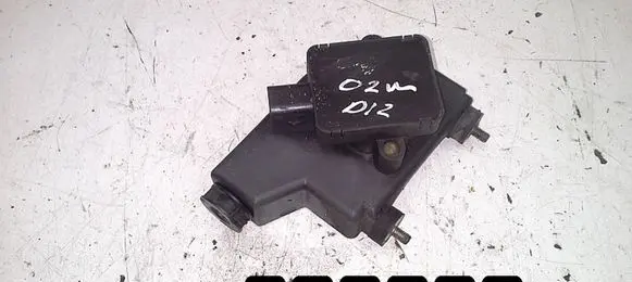 Peugeot 406 Accelerator throttle pedal 9643365680