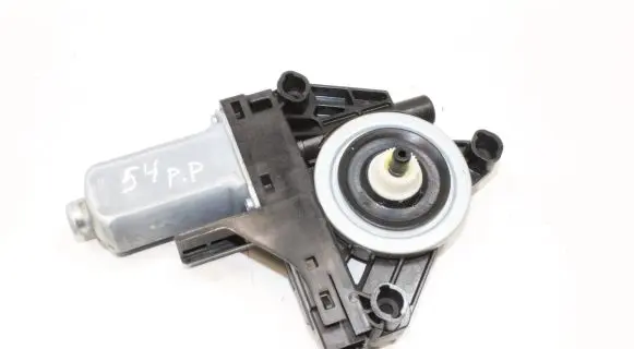 Volvo V60 Front door window regulator motor 966269103 WR12717