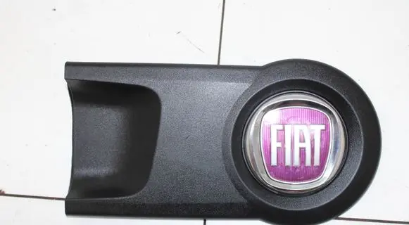 Fiat Doblo Loading door trim (molding) 7355079410E 2007790