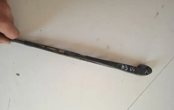 Audi A3 S3 8L Rear wiper blade 