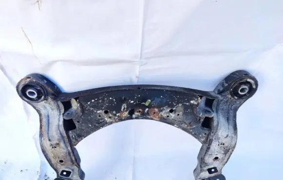 Audi A6 S6 C6 4F Front subframe