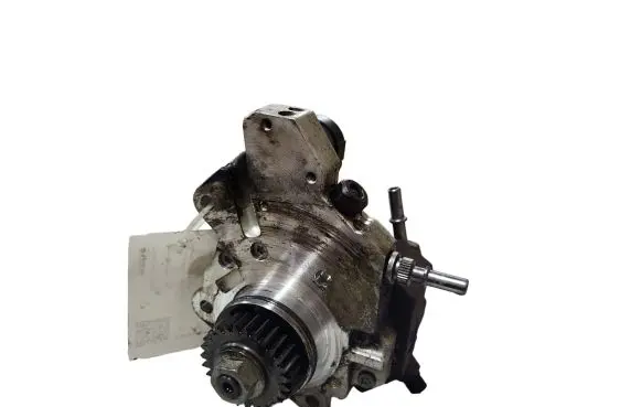 Renault Laguna III Fuel injection high pressure pump 0445010099 8200803375A H8200385478