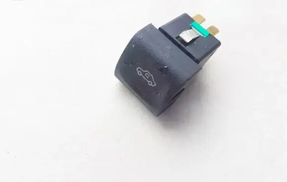 Opel Vectra B Air circulation switch 90508567