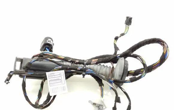 BMW 1 F20 F21 Front door wiring loom 928743301 9287427