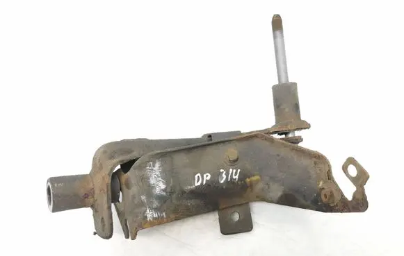 Mercedes-Benz Citan W415 Other front suspension part 614580b