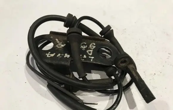 Renault Laguna I ABS rear brake sensor 7700416066