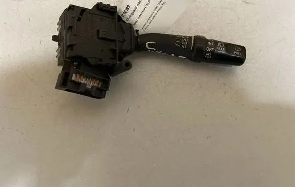 Toyota Corolla Verso E121 Other switches/knobs/shifts 05150