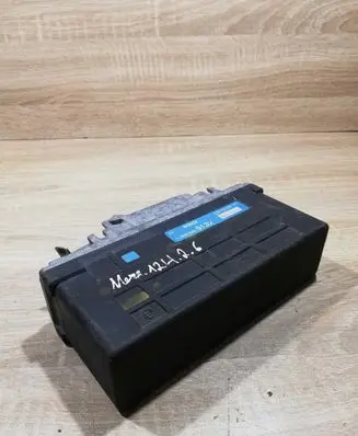 Mercedes-Benz E W124 ABS control unit/module 0055455132 0265101020
