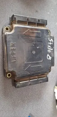 Fiat Stilo Engine control unit/module 55181458 HCU505 GE113383