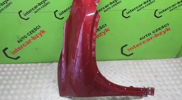 Toyota Highlander XU20 Fender