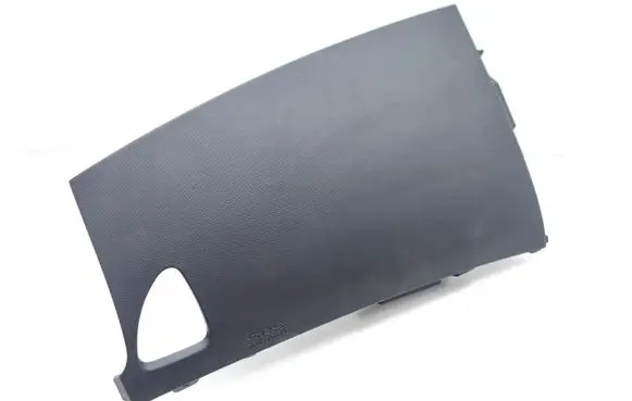 Passenger airbag