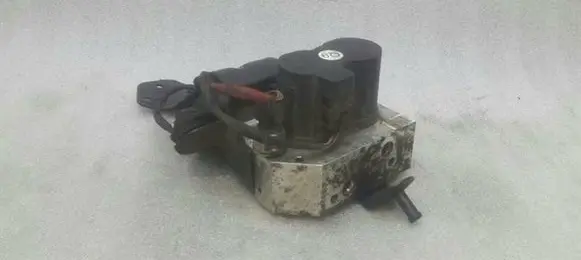 Mercedes-Benz CL C216 Other control units/modules A2213200358