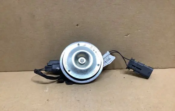 Jaguar XE Horn signal BJ3213832