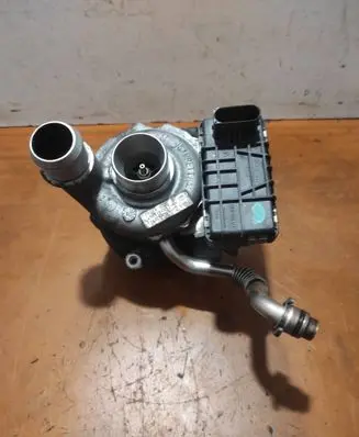 Jaguar S-Type Turbo 4R8Q6K682AK