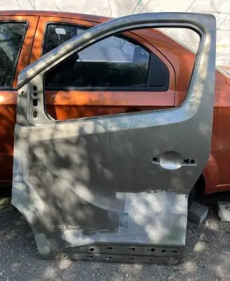 Renault Trafic III (X82) Front door 801119828R S26G5K