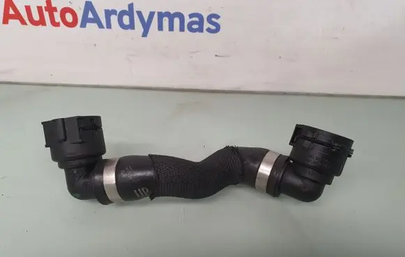 BMW 5 G30 G31 Engine coolant pipe/hose 8573382 11538573382