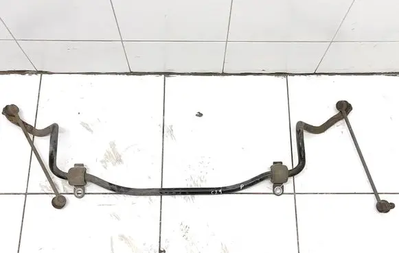 Peugeot 207 Front anti-roll bar/sway bar