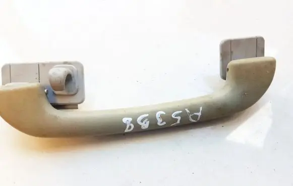 Mercedes-Benz E W210 Rear interior roof grab handle A2088100351