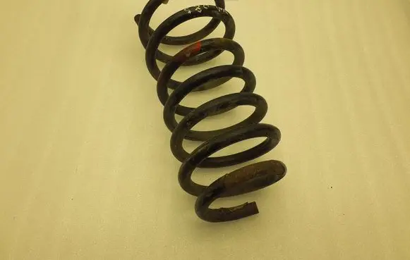 Volvo S80 Rear coil spring