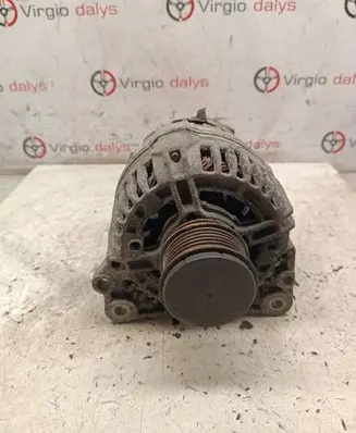 Volkswagen Caddy Generator/alternator F00m145876 00M145876