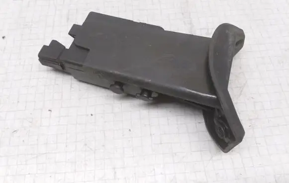 Opel Astra G Central locking motor 