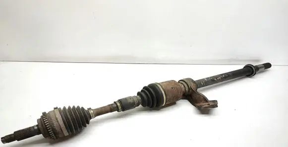 Mazda 6 Front driveshaft