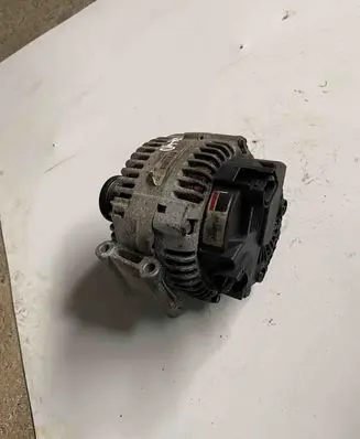 Mercedes-Benz GL X164 Generator/alternator TG17C032