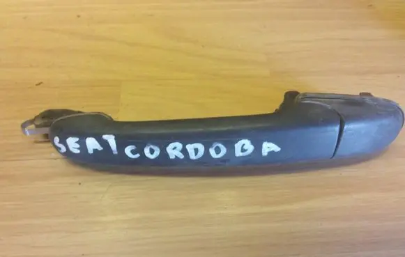 Seat Cordoba (6K) Rear door exterior handle