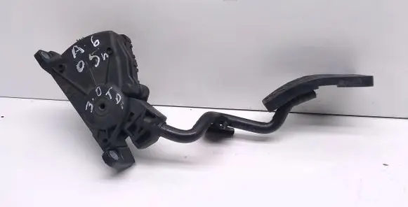 Audi A6 S6 C6 4F Accelerator throttle pedal 4F2721523 6PV00898402