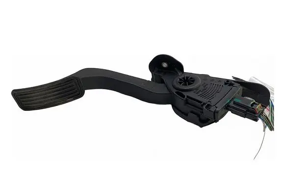 Tesla Model S Accelerator throttle pedal BE5C9F836AA