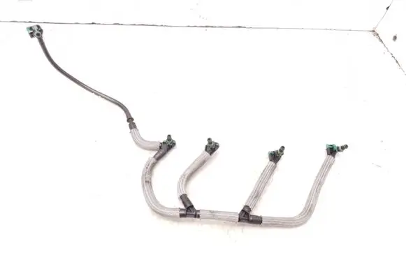 Citroen C5 Fuel return line/hose