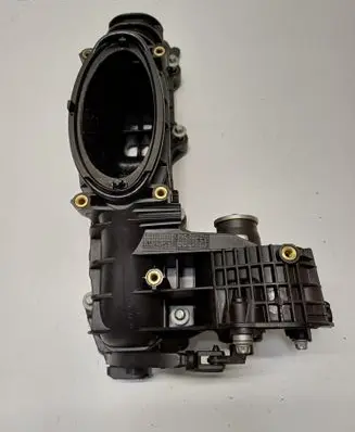 Mercedes-Benz Sprinter W906 Intake manifold A6510904937