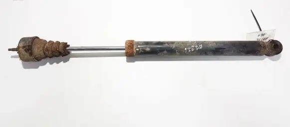 Ford Focus Rear shock absorber/damper