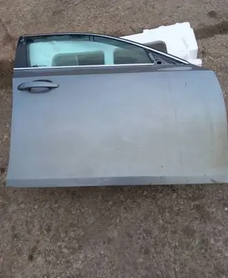 BMW 5 E60 E61 Front door 