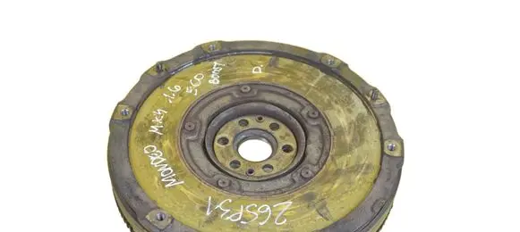Ford Mondeo MK IV Dual mass flywheel AV616477BB JTBB