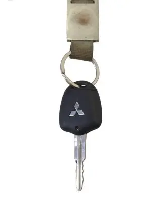 Ignition key/card