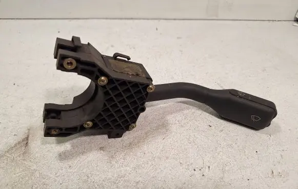 Audi A6 S6 C4 4A Wiper control stalk