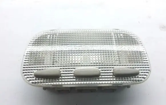 Fiat Ulysse Front seat light 